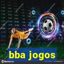 bba jogos